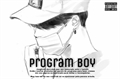 História: Program Boy || ●Ji+kook●