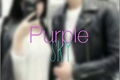 História: Purple sky..*-*