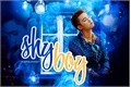 História: Shy Boy - Kyungsoo One Shot Hot
