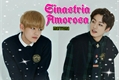 História: Sinastria Amorosa ( TaeKook )