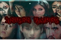 História: Sisters vampire - Camren - BTS - Ponto A&#231;&#227;o