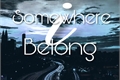 História: Somewhere I Belong [(Jikook)]