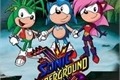História: Sonic undergrond - outra aventura
