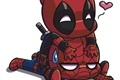 História: SpiderPool - Wade x Peter Forever? (Season 1)