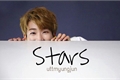 História: Stars myungjin