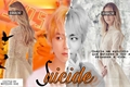 História: Suicide - Kim Taehyung