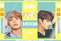 História: Sun And Moon