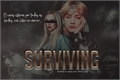 História: Surviving (Imagine V - BTS)