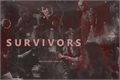 História: Survivors - Romanogers