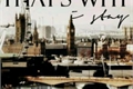 História: That&#39;s why I stay (a Holmes child)