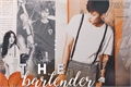História: The Bartender — Imagine Jay Park