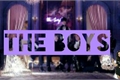 História: The Boys