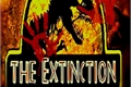 História: The Extinction - Jurassic World