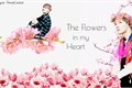 História: The Flowers In My Heart NamSeok (Hanahaki)