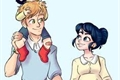 História: The pregnancy of Marinette