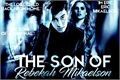 História: The son of Rebekah Mikaelson