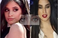 História: Thinking Out Loud - Camren