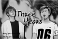 História: Three Years - Namjin - One Shot