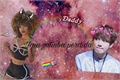 História: Uma gatinha perdida{Imagine Jungkook/Jimin}