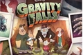 História: Uma nova hist&#243;ria em Gravity Falls