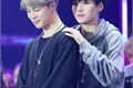 História: Uma simples mensagem (Yoonmin)