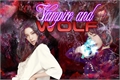 História: Vampire and Wolf ( interativa BTS )