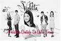 História: Violetta: A Hist&#243;ria Contada De Outra Forma