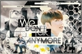 História: We Don&#39;t Talk Anymore - Jeon Jungkook
