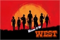 História: Welcome to the West - Interativa