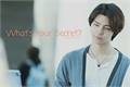 História: What&#39;s Your Secret? (Imagine Johnny)