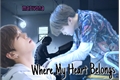 História: Where My Heart Belongs ( YoonKook )