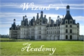 História: Wizard&#39;s academy