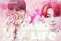 História: You Changed My Life (Yoonmin)