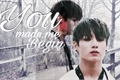História: You made me begin (Imagine Jeon Jungkook)