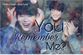 História: You remember me?(Imagine Jimin-BTS)