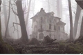História: A casa sobrenatural