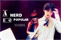 História: A nerd e o Popular - Hot ( Imagine Jungkook)