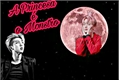 História: A Princesa &#233; o Monstro