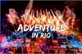 História: Adventure In Rio (Shawn Mendes)
