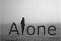 História: Alone