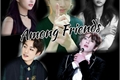 História: Among friends ∆ - Jungkook {Hot}