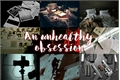História: An Unhealthy Obsession (malec)