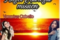 História: Angel Jauregui mission