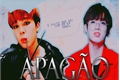 História: Apag&#227;o (Jikook)