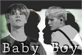 História: Baby Boy - Yoonmin