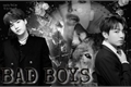 História: Bad boys(imagine Jungkook)
