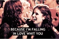 História: Because, I&#39;m Falling in Love With You - Bechloe