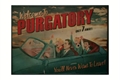 História: Bem-Vindo a Purgatory