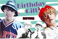 História: Birthday Gift ( TaeKook )