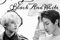 História: Black And White: Vhope, NamJin e Jikook
